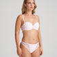 TANZARA String (Fifties Pink)
