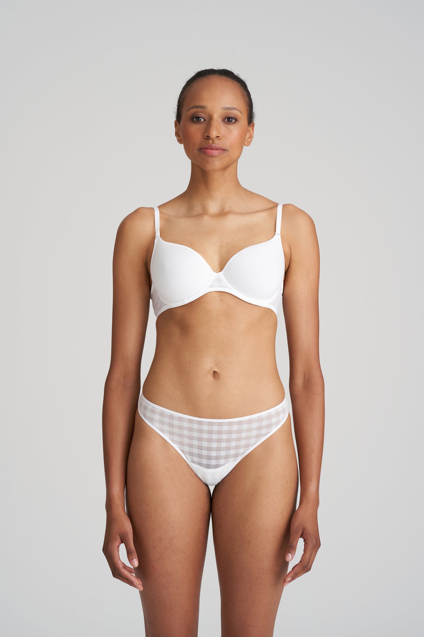 JEREME String (Weiss)
