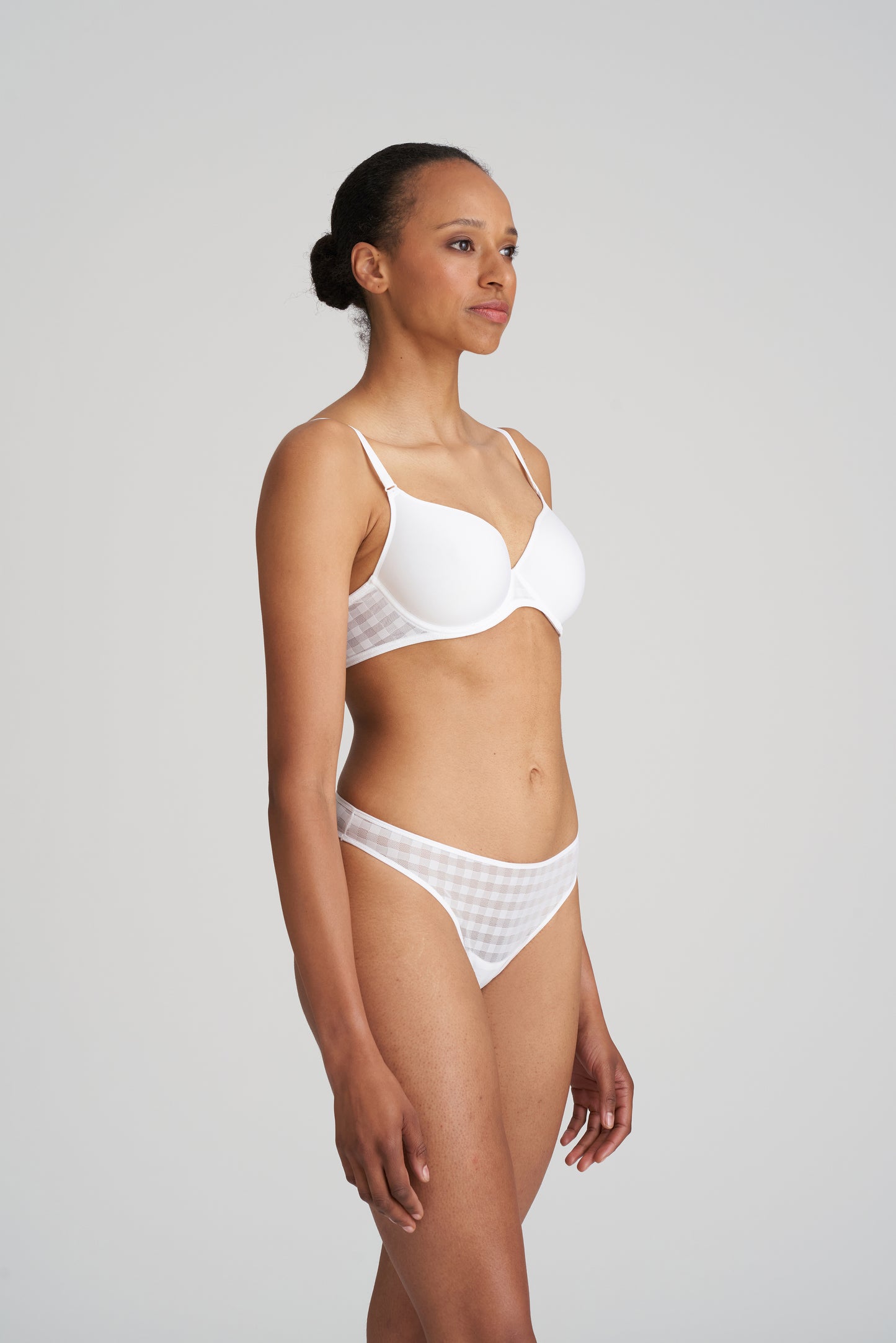 JEREME String (Weiss)