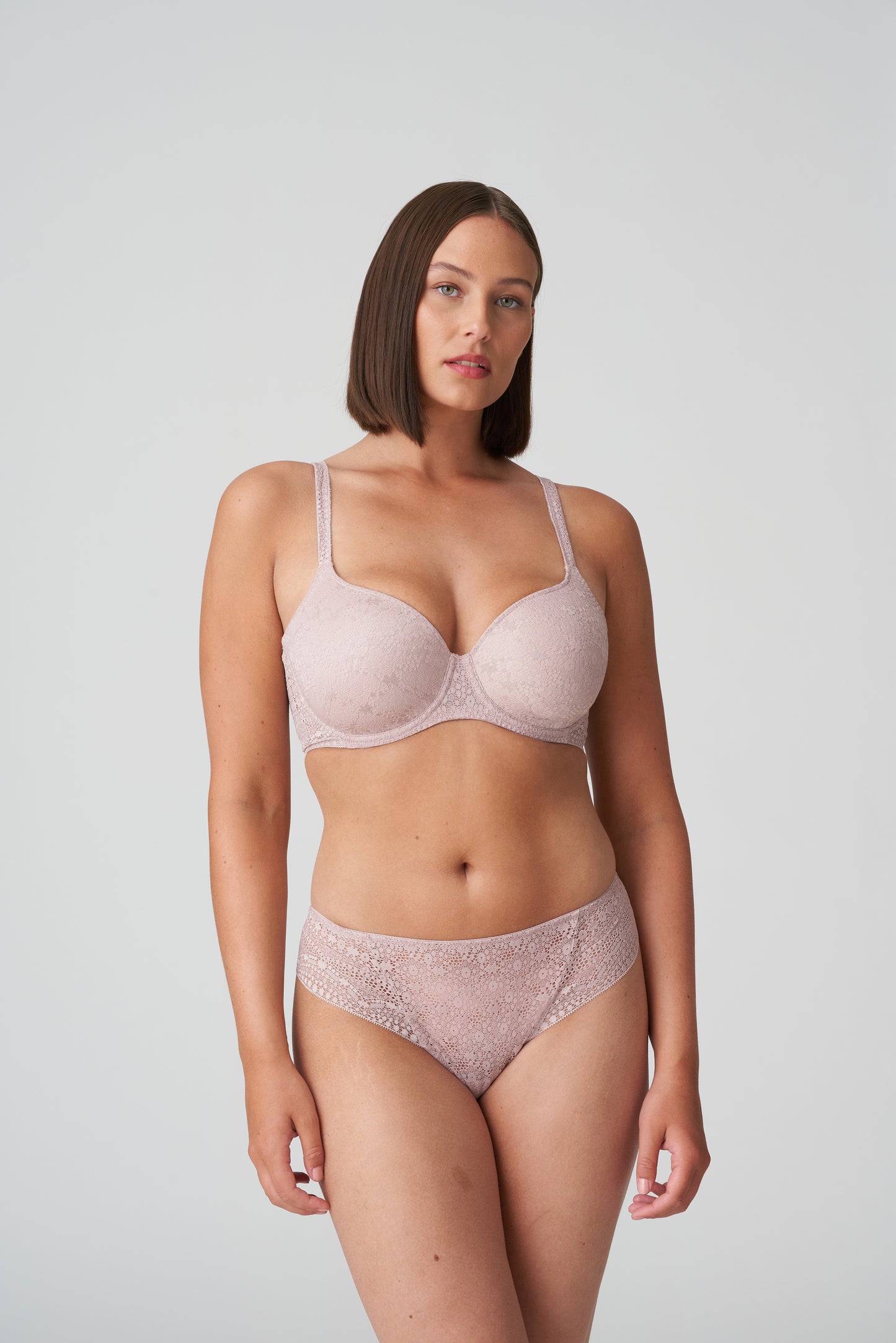 EPIRUS String (Bois De Rose)