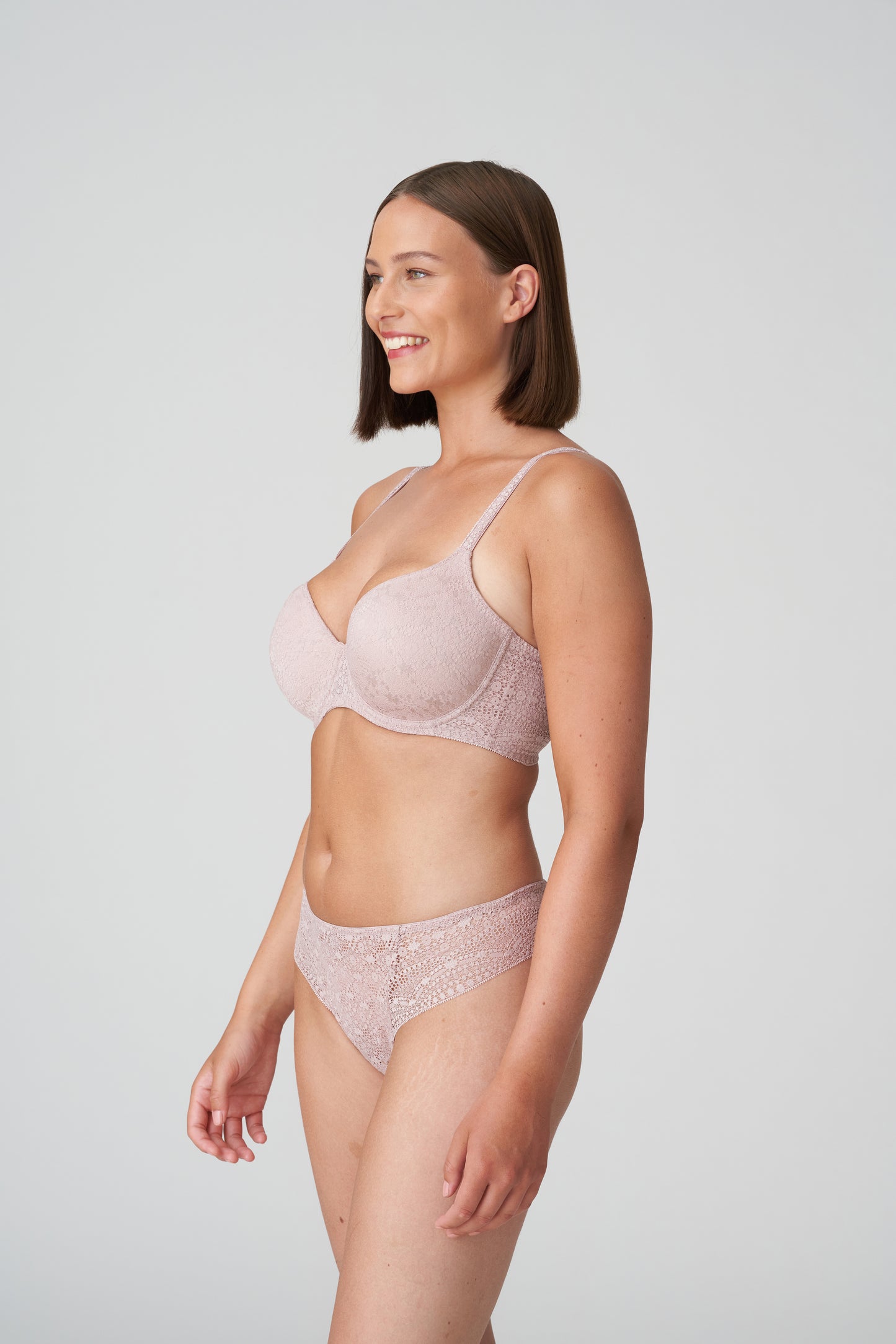 EPIRUS String (Bois De Rose)