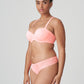SUNSET HOTEL String (Pink Parfait)