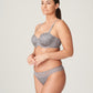 COBBLE HILL String (Fifties Grey)