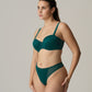 KNOKKE String (Jasper Green)