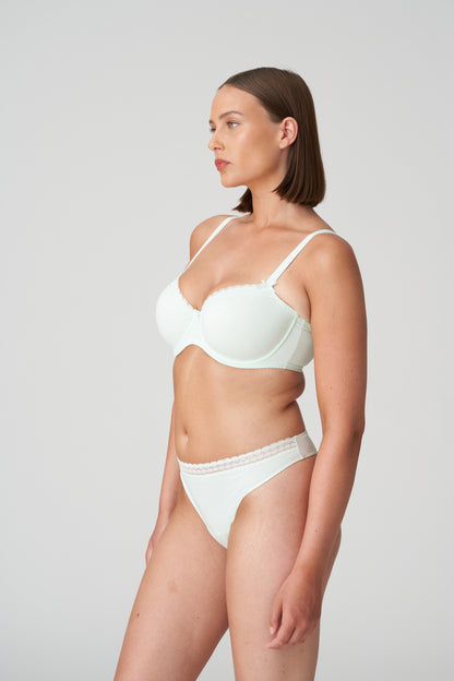 SEVILLE String (Frühling Grün)