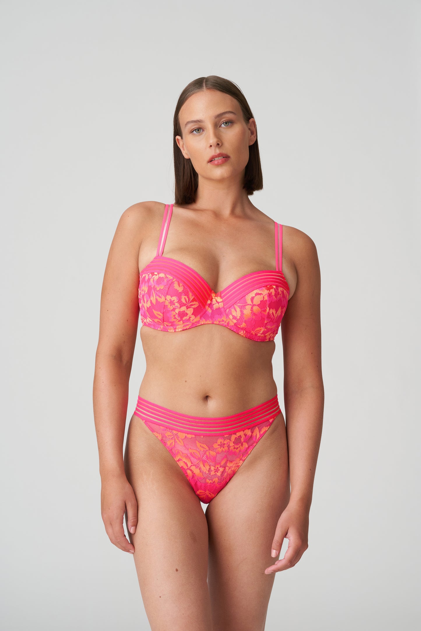 VERAO String (L.A. Pink)