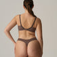 AJUSCO String (Caribe Taupe)