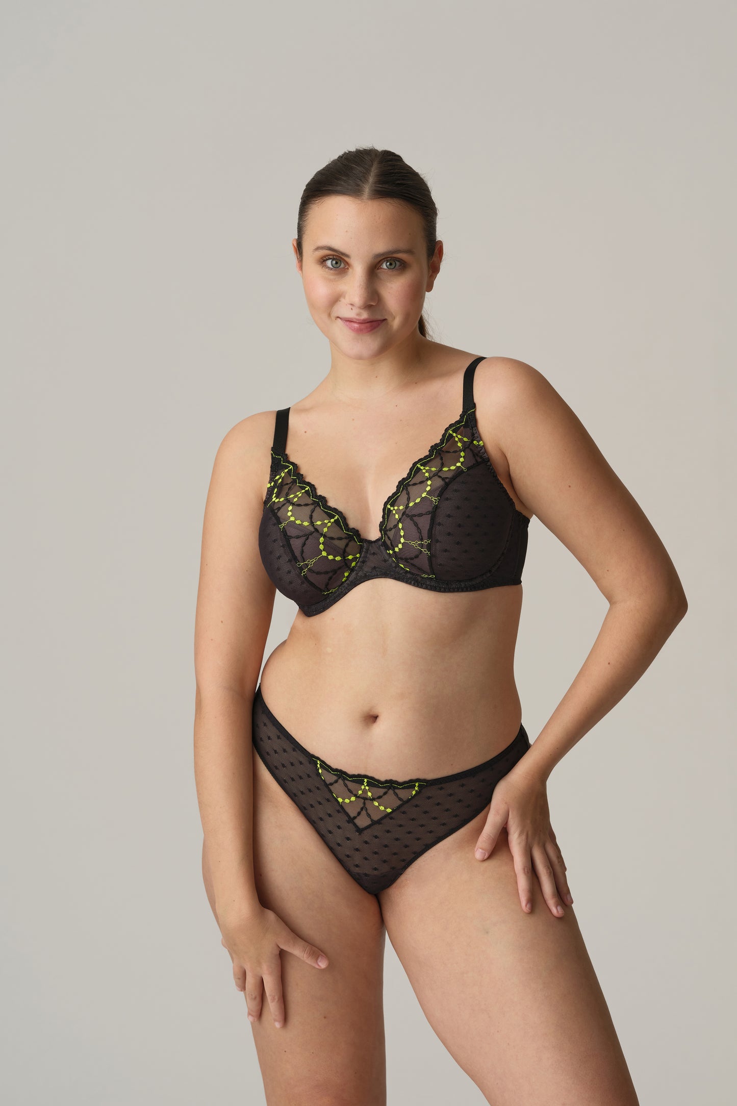 TEPITO String (Dark Glow)