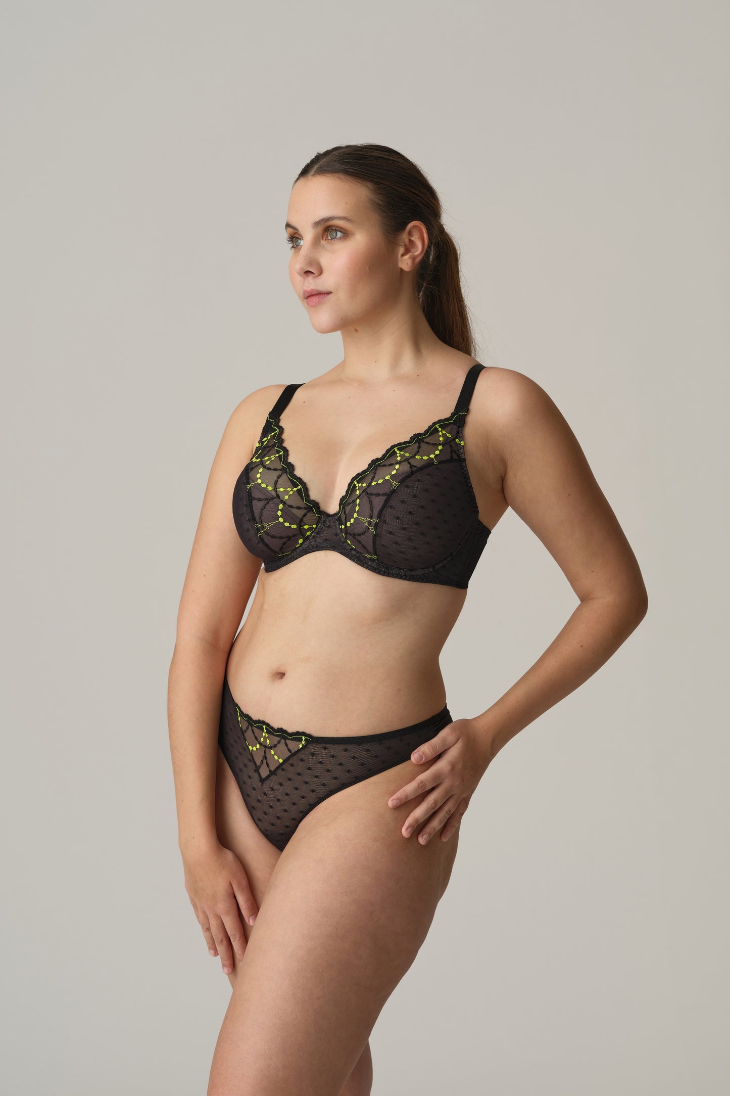 TEPITO String (Dark Glow)