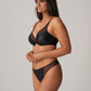 ZIPOLITE String (Schwarz)