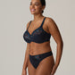 DEAUVILLE String (Velvet Blue)