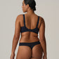 DEAUVILLE String (Velvet Blue)