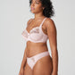 DEAUVILLE String (Vintage Pink)