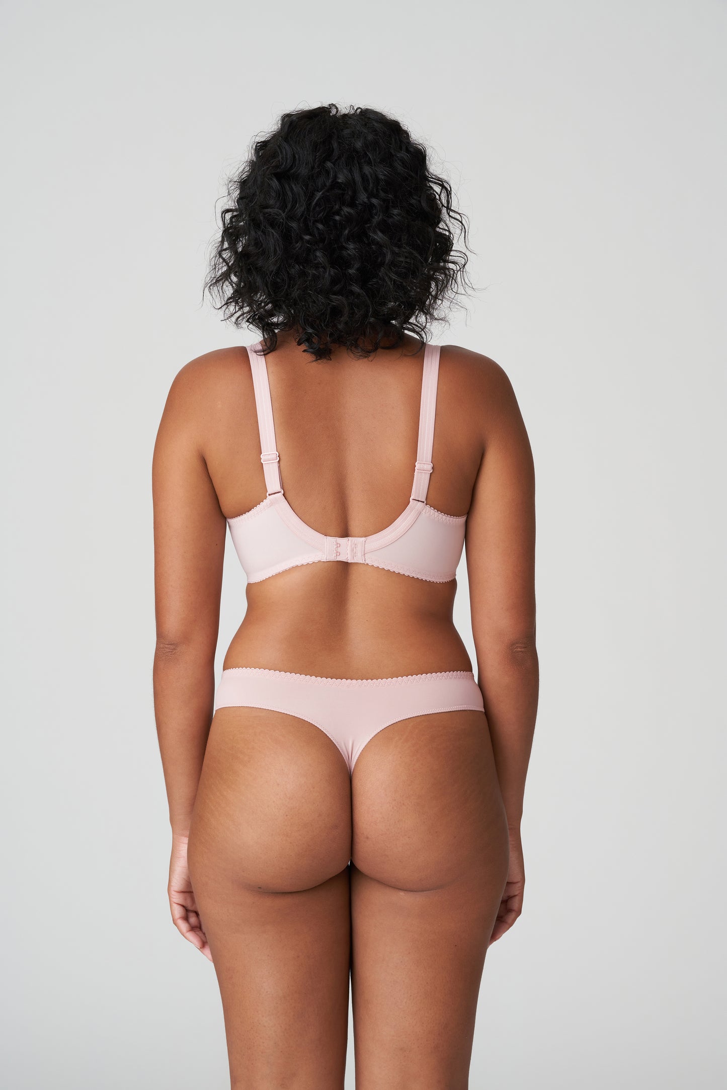 DEAUVILLE String (Vintage Pink)