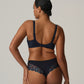 DEAUVILLE Luxus String (Velvet Blue)