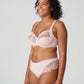 DEAUVILLE Luxus String (Vintage Pink)