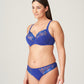 ORLANDO String (Crazy Blue)
