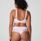 ORLANDO Luxus String (Sweet Violet)
