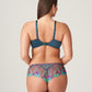 LAS SALINAS Luxus String (Empire Green)