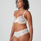 MOHALA Luxus String (Vintage Natur)