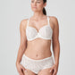 ZAHRAN Luxus String (Natur)