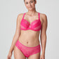 DISAH Luxus String (Electric Pink)