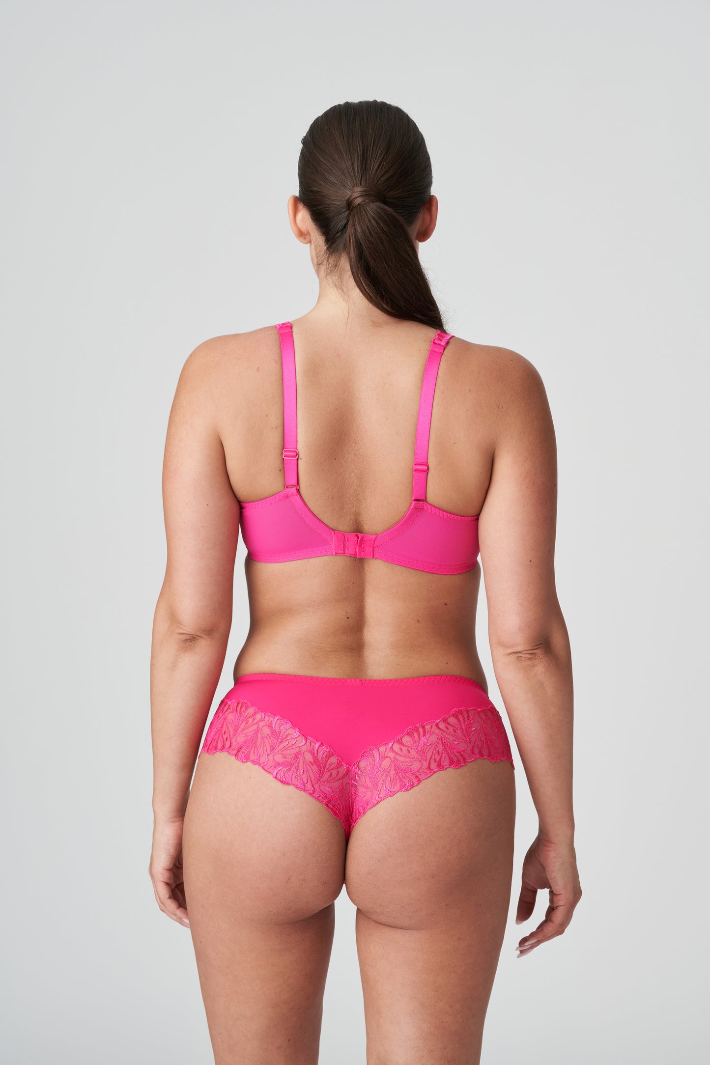 DISAH Luxus String (Electric Pink)