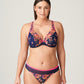 DEVDAHA String (Velvet Blue)