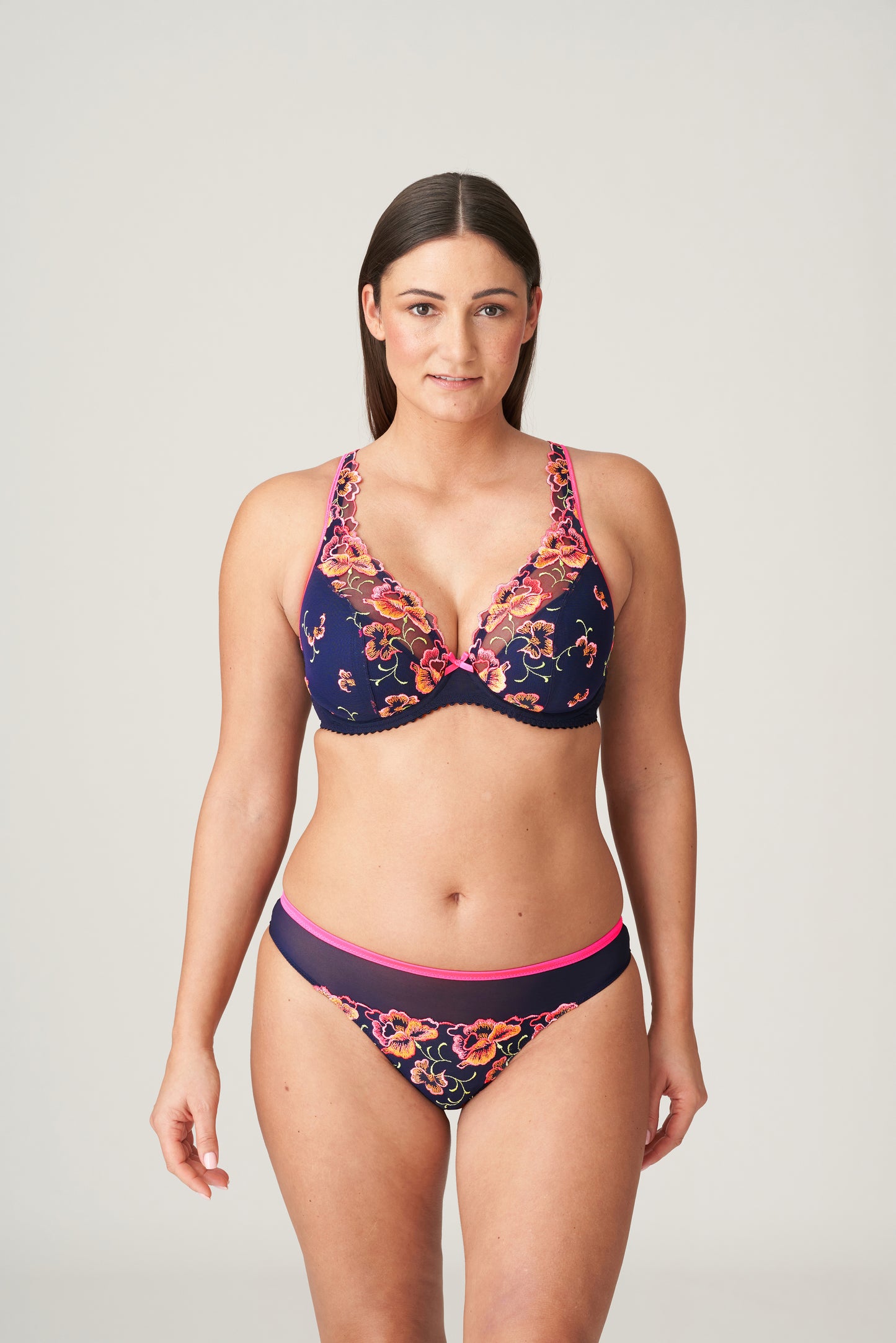 DEVDAHA String (Velvet Blue)