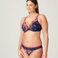 DEVDAHA String (Velvet Blue)
