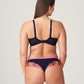 DEVDAHA Luxus String (Velvet Blue)