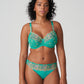 LENCA String (Sunny Teal)
