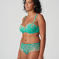 LENCA Luxus String (Sunny Teal)