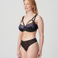 CHEYNEY Exklusives Zubehör (Sultry Black)