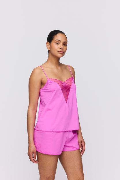 ETOILE Nachtwäsche (Cactus Flower)