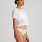 JEREME T-Shirt (Weiss)