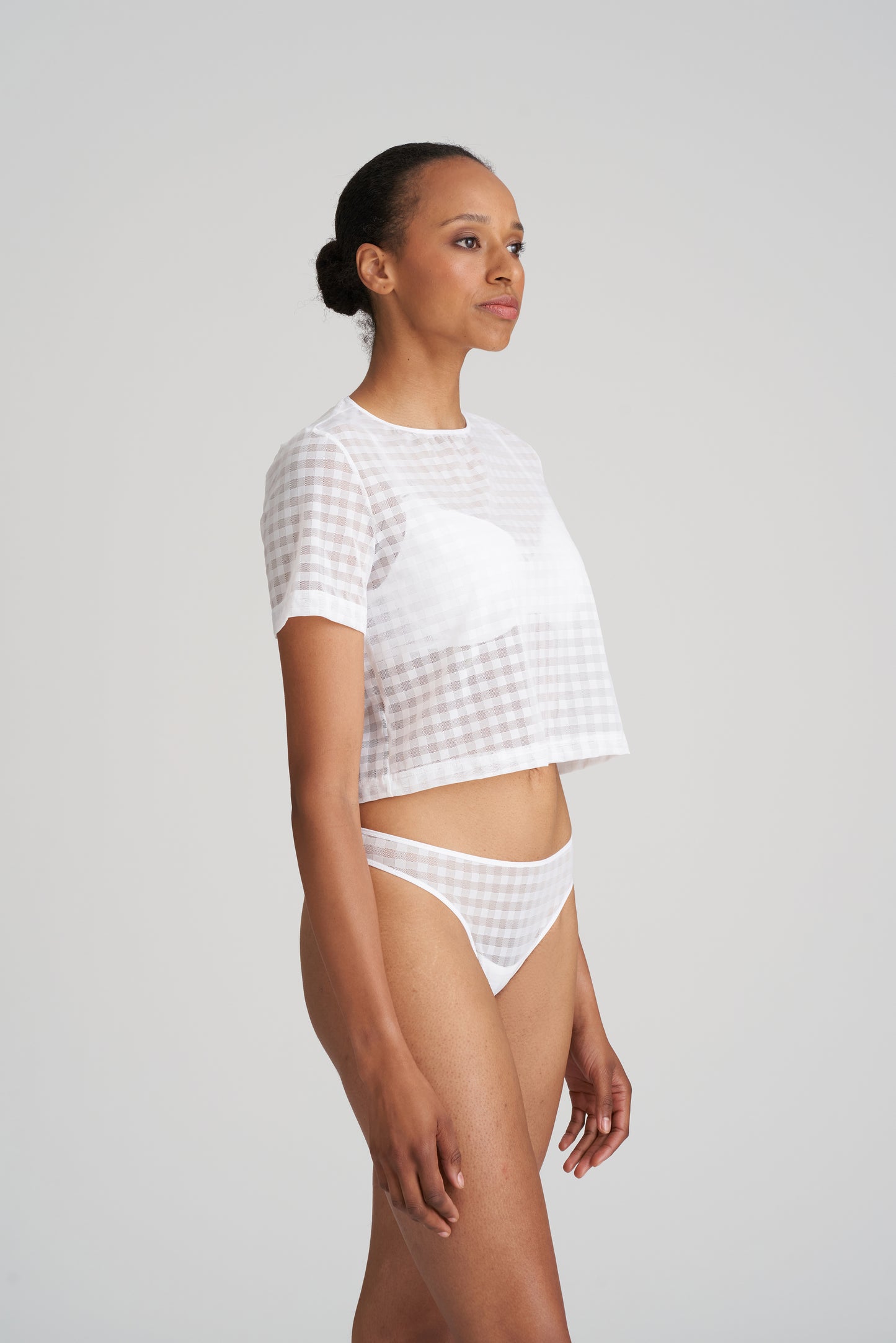 JEREME T-Shirt (Weiss)