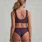 TULIO Top ohne Cup (Majestic Purple)
