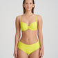 BRIGITTE Bikini Top Herzform Unterlegt (Suncoast)