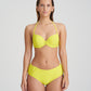 BRIGITTE Bikini Top Herzform Unterlegt (Suncoast)