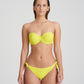 BRIGITTE Bikini trägerlos Unterlegt (Suncoast)