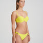 BRIGITTE Bikini trägerlos Unterlegt (Suncoast)