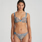 MINORCA Bikini Rioslip (Sunny Cloud)