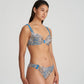 MINORCA Bikini Rioslip (Sunny Cloud)