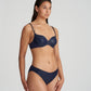 SAN DOMINO Bikini Rioslip (Evening Blue)