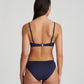 SAN DOMINO Bikini Rioslip (Evening Blue)