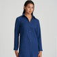 SATURNA Hemdkleid (Bademode) (Ocean Bronze)