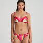TENEDOS Unterlegter Bikini Balconette (Jazzy)