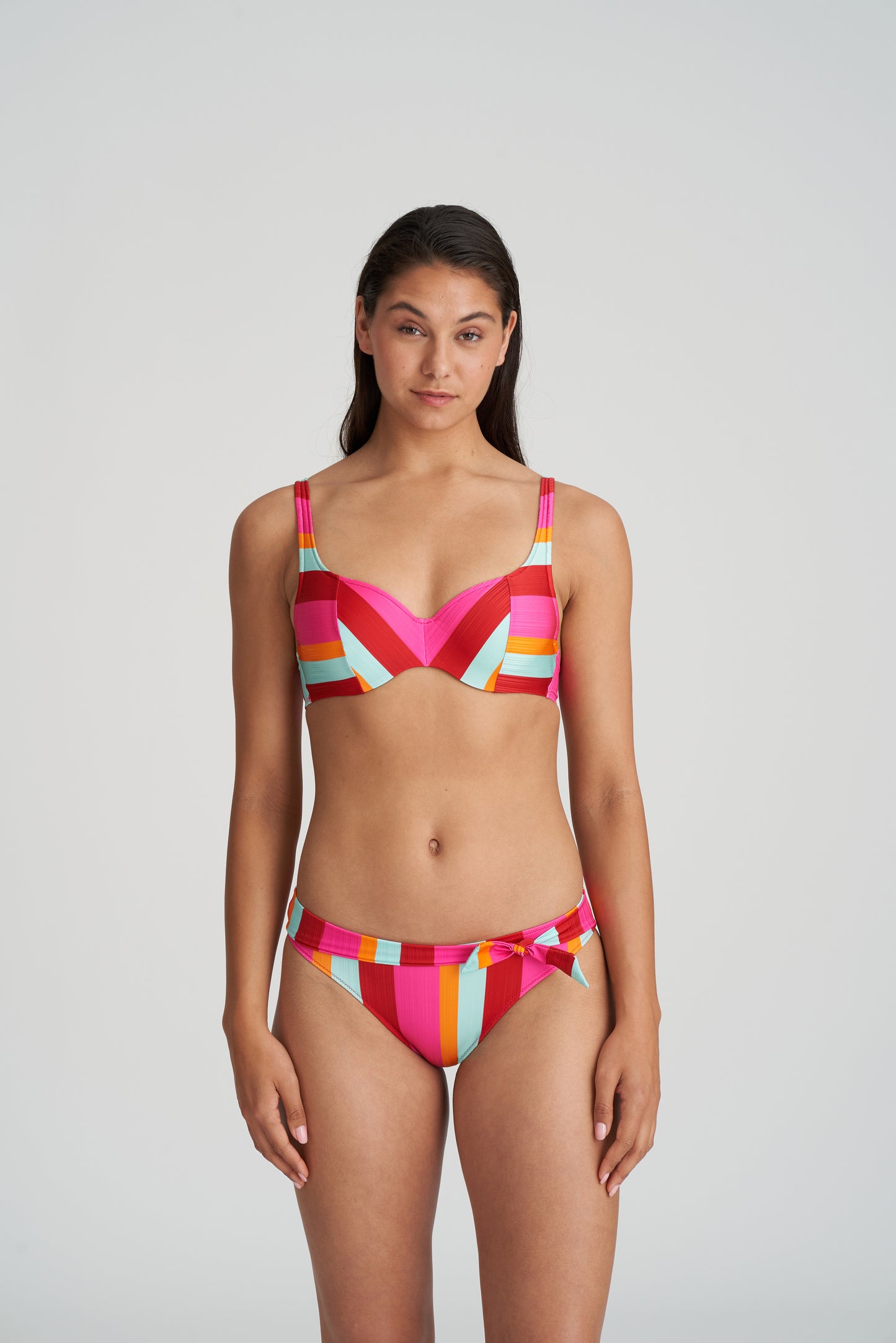 TENEDOS Unterlegter Bikini Balconette (Jazzy)