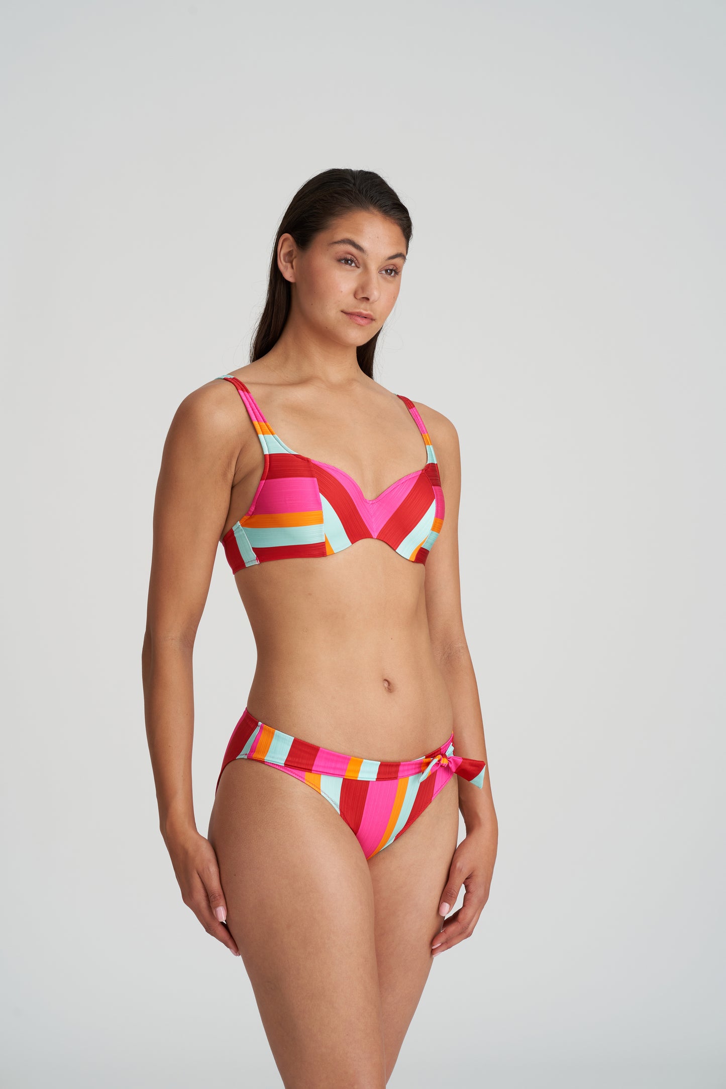 TENEDOS Unterlegter Bikini Balconette (Jazzy)